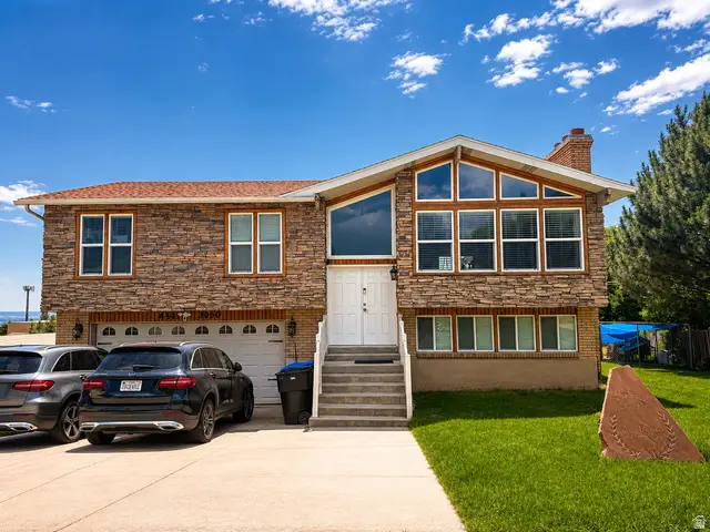 647 E 3050 N, North Ogden, UT 84414 - #1