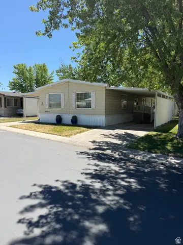 3800 S 1900 W #177, Roy, UT 84067 - #2