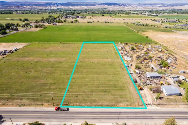 2328 W 500 S, Vernal, UT 84078