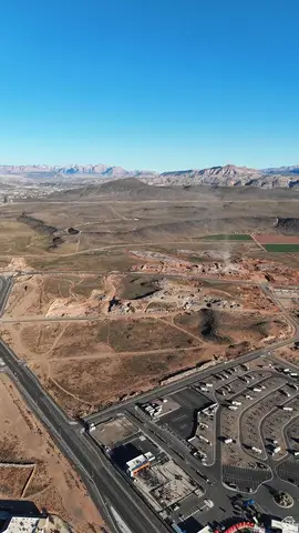 2922 Acres At Trails At Sand Holw, Hurricane, UT 84737 - #3