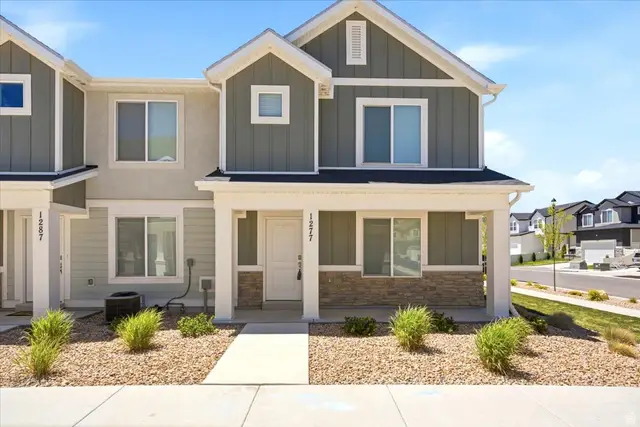 1277 S 3650 E, Spanish Fork, UT 84660 - #1