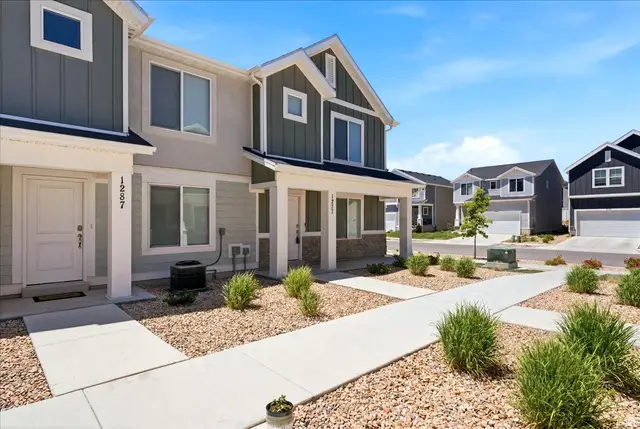 1277 S 3650 E, Spanish Fork, UT 84660 - #2