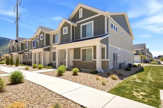 1277 S 3650 E, Spanish Fork, UT 84660 - #3