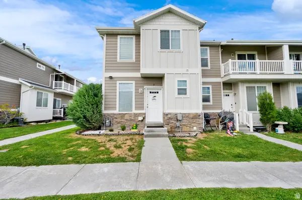 1771 E Skyline Dr #I-8, Eagle Mountain, UT 84005