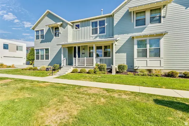 4722 W Noyo Ln, South Jordan, UT 84009 - #1