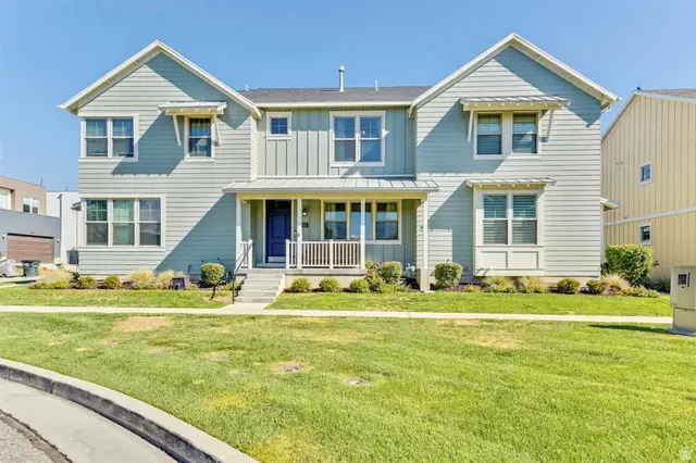 4722 W Noyo Ln, South Jordan, UT 84009 - #3
