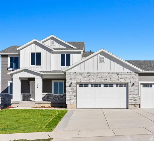 1894 E 1120 N N #69, Spanish Fork, UT 84660 - #1
