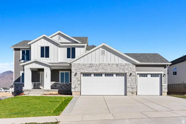 1894 E 1120 N N #69, Spanish Fork, UT 84660 - #2