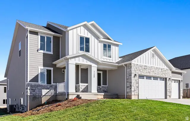 1894 E 1120 N N #69, Spanish Fork, UT 84660 - #3