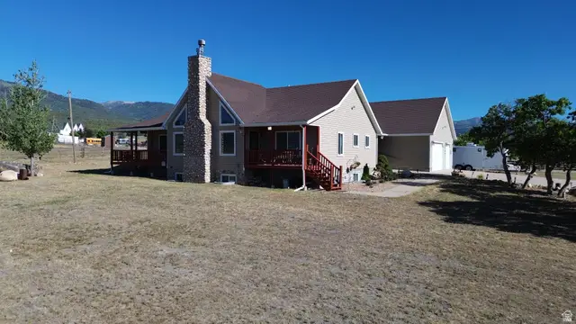 10975 E 17050 N, Mount Pleasant, UT 84647 - #2