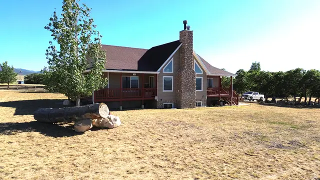 10975 E 17050 N, Mount Pleasant, UT 84647 - #3