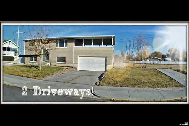 2634 W Mock Orange Dr S, West Valley City, UT 84119 - #1