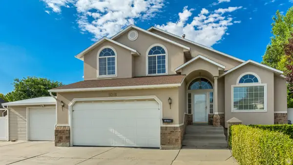 5001 W 7730 S, West Jordan, UT 84081