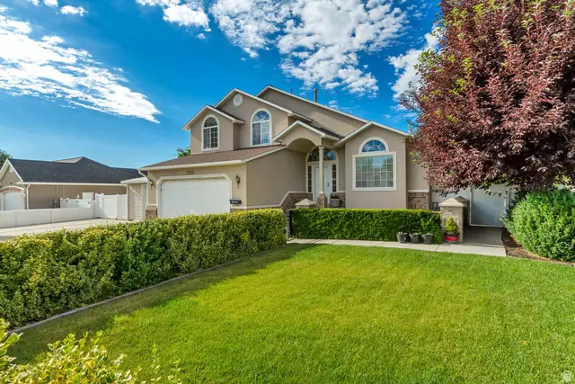 5001 W 7730 S, West Jordan, UT 84081 - #2