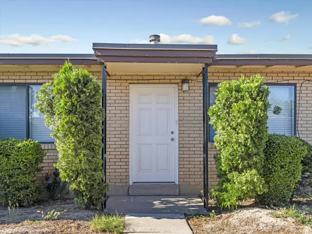 3524 W Ridge Dr, West Valley City, UT 84119 - #1