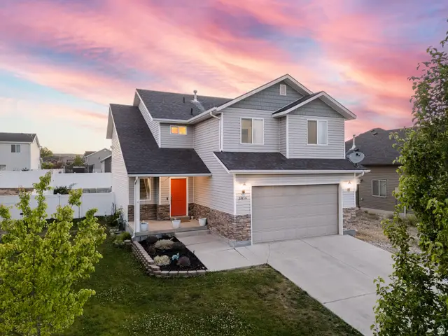 3816 S 275 W, Vernal, UT 84078 - #1