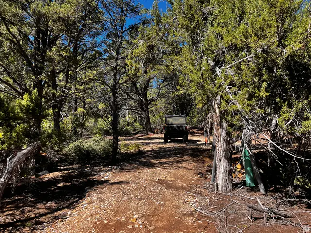 12 Block "c" St #8A-C12, Orderville, UT 84758 - #1