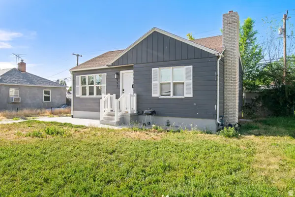 997 E 460 S, Provo, UT 84606
