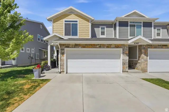 6511 S 390 E, South Weber, UT 84405 - #1