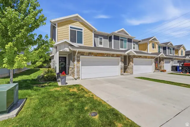 6511 S 390 E, South Weber, UT 84405 - #2
