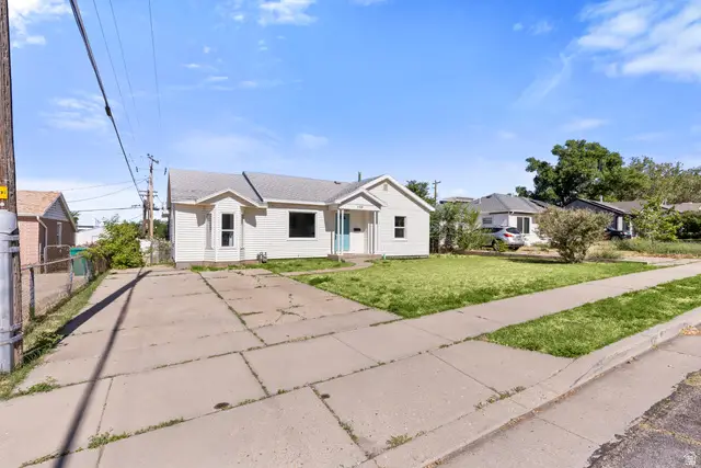 158 S 350 E, Clearfield, UT 84015 - #2