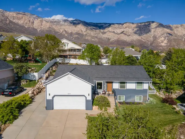 3616 N 375 E, North Ogden, UT 84414 - #1