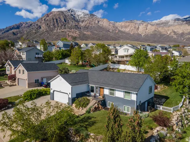 3616 N 375 E, North Ogden, UT 84414 - #2