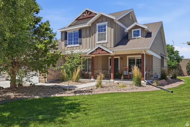 249 E 1210 S, Lehi, UT 84043 - #1