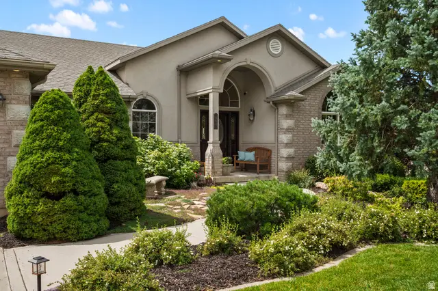 861 E 3450 N, North Ogden, UT 84414 - #1