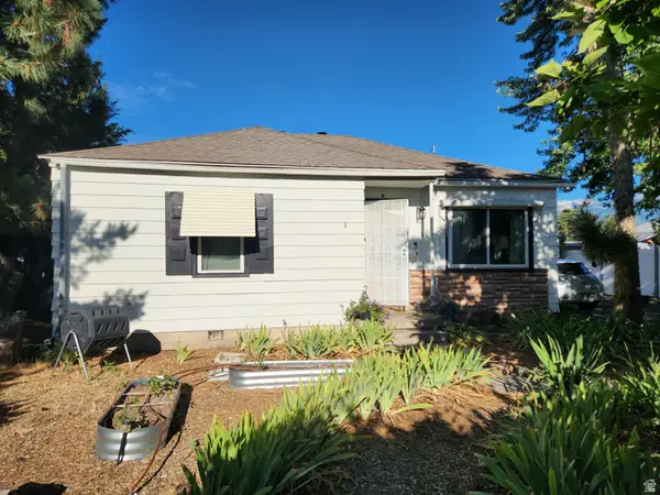 Address Withheld By Seller, Murray, UT 84107