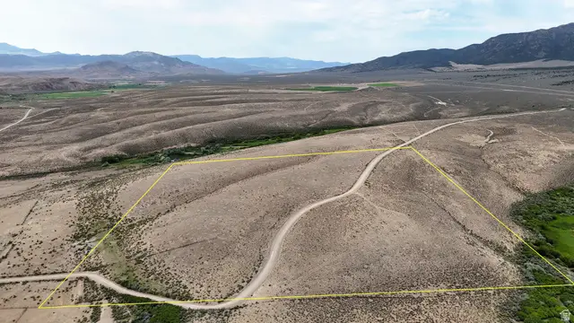 123 S Thompsonville Rd, Marysvale, UT 84750 - #1
