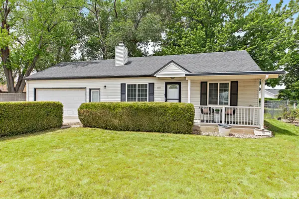 1055 N 200 E, Orem, UT 84057