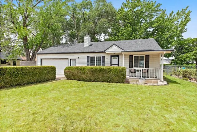 1055 N 200 E, Orem, UT 84057 - #2
