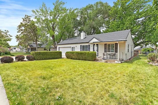 1055 N 200 E, Orem, UT 84057 - #3