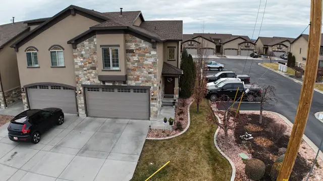 6213 S 1550 E, South Ogden, UT 84405 - #1
