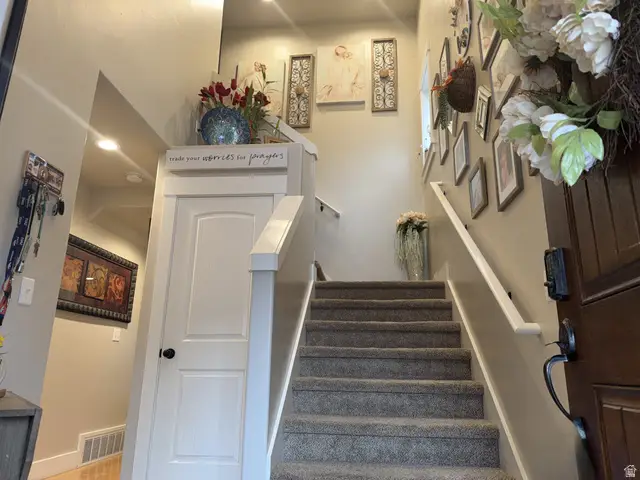 6213 S 1550 E, South Ogden, UT 84405 - #3