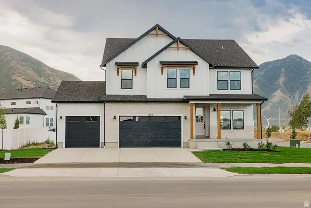 1023 S 3600 E #PRESTO, Spanish Fork, UT 84660 - #1