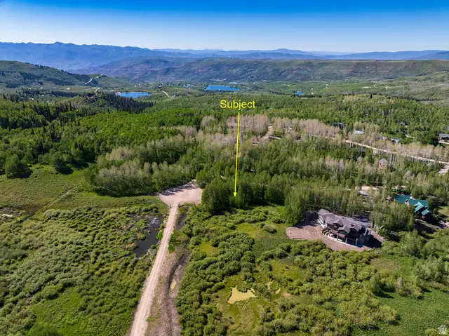 3991 S Blazing Star Way #1801, Heber City, UT 84032 - #1