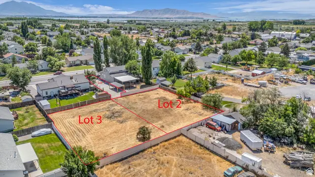 908 W 1150 S #2 & 3, Provo, UT 84601 - #1