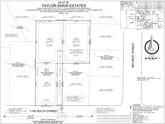 908 W 1150 S #2 & 3, Provo, UT 84601 - #2