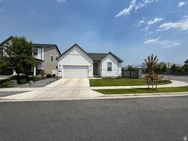 3620 W Holbrook Way, Lehi, UT 84048