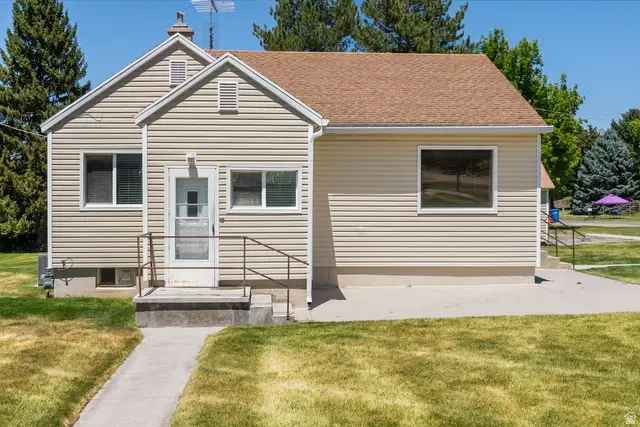 296 S 100 E, Richmond, UT 84333 - #1