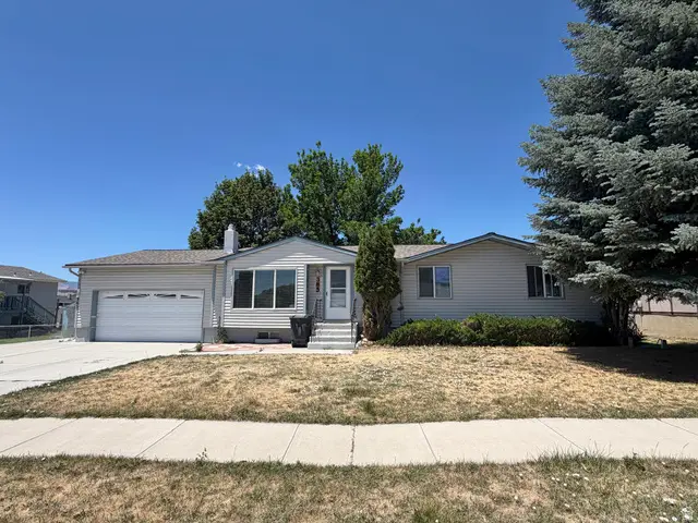 385 N Cottonwood View Dr, Orangeville, UT 84537 - #1