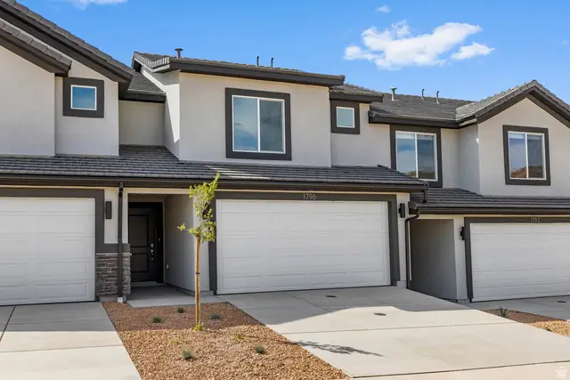 2141 S Wolverine Way #2442, Washington, UT 84780 - #2