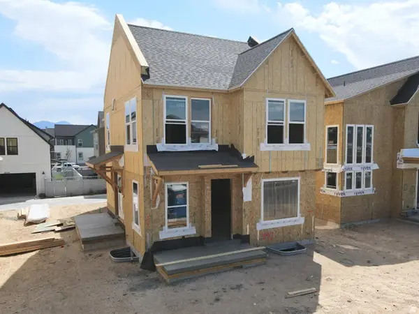 6703 W Salt Marsh Rd S #447, South Jordan, UT 84009