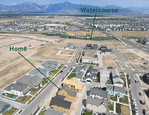 6703 W Salt Marsh Rd S #447, South Jordan, UT 84009 - #2