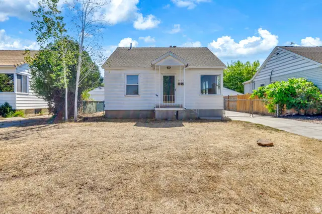2659 S 1700 E, Salt Lake City, UT 84106 - #1