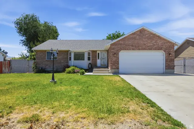 2171 W 3800 S, West Valley City, UT 84119 - #1