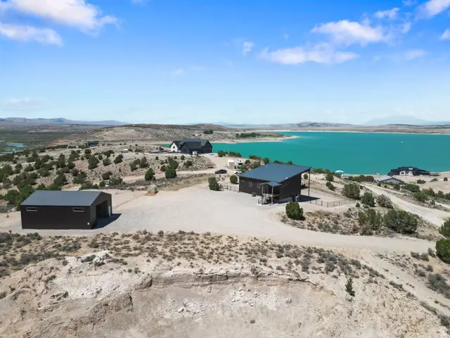 13030 S Ward Beach Rd #5, Levan, UT 84639 - #1