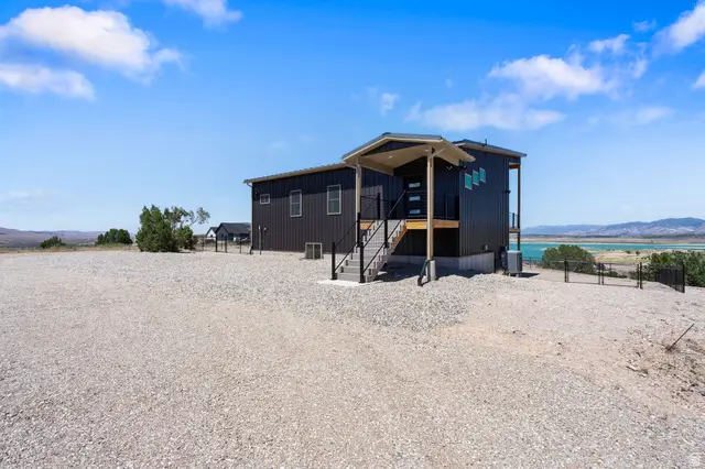 13030 S Ward Beach Rd #5, Levan, UT 84639 - #3